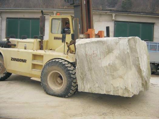 GRANITI E MARMI - DE GIAMBATTISTA 1