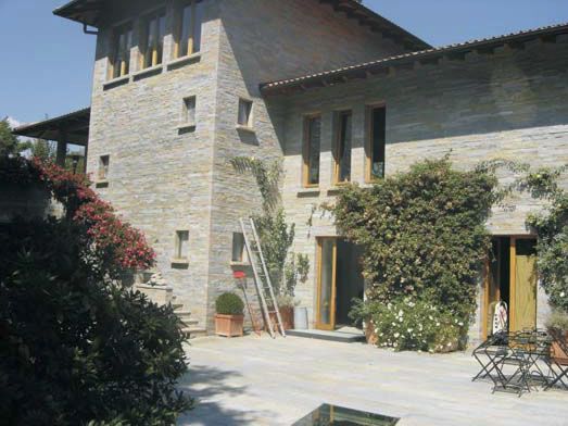 GRANITI E MARMI - DE GIAMBATTISTA 3