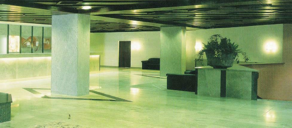 GRANITI E MARMI - DE GIAMBATTISTA 4