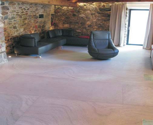 GRANITI E MARMI - DE GIAMBATTISTA 5