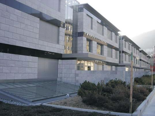 GRANITI E MARMI - DE GIAMBATTISTA 8