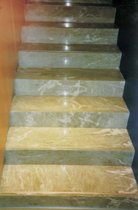 GRANITI E MARMI - DE GIAMBATTISTA 11