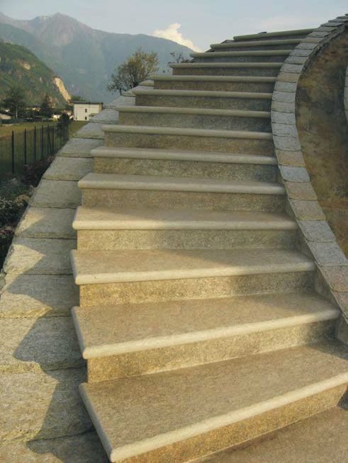 GRANITI E MARMI - DE GIAMBATTISTA 12