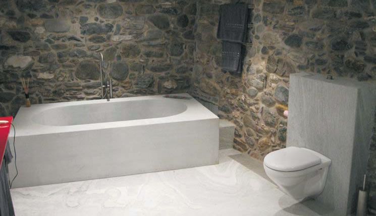 GRANITI E MARMI - DE GIAMBATTISTA 15