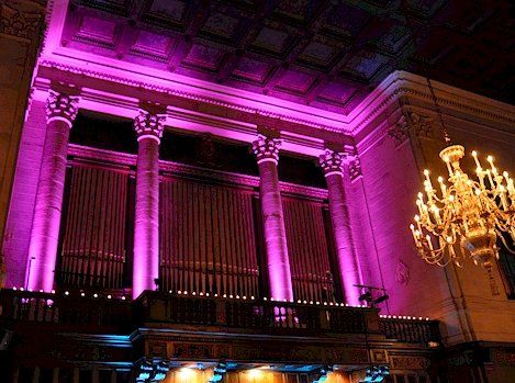 event lighting design boston massachusetts new hampshire