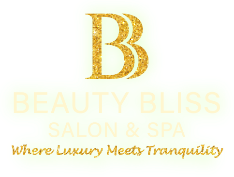 eauty Bliss Salon & Spa logo