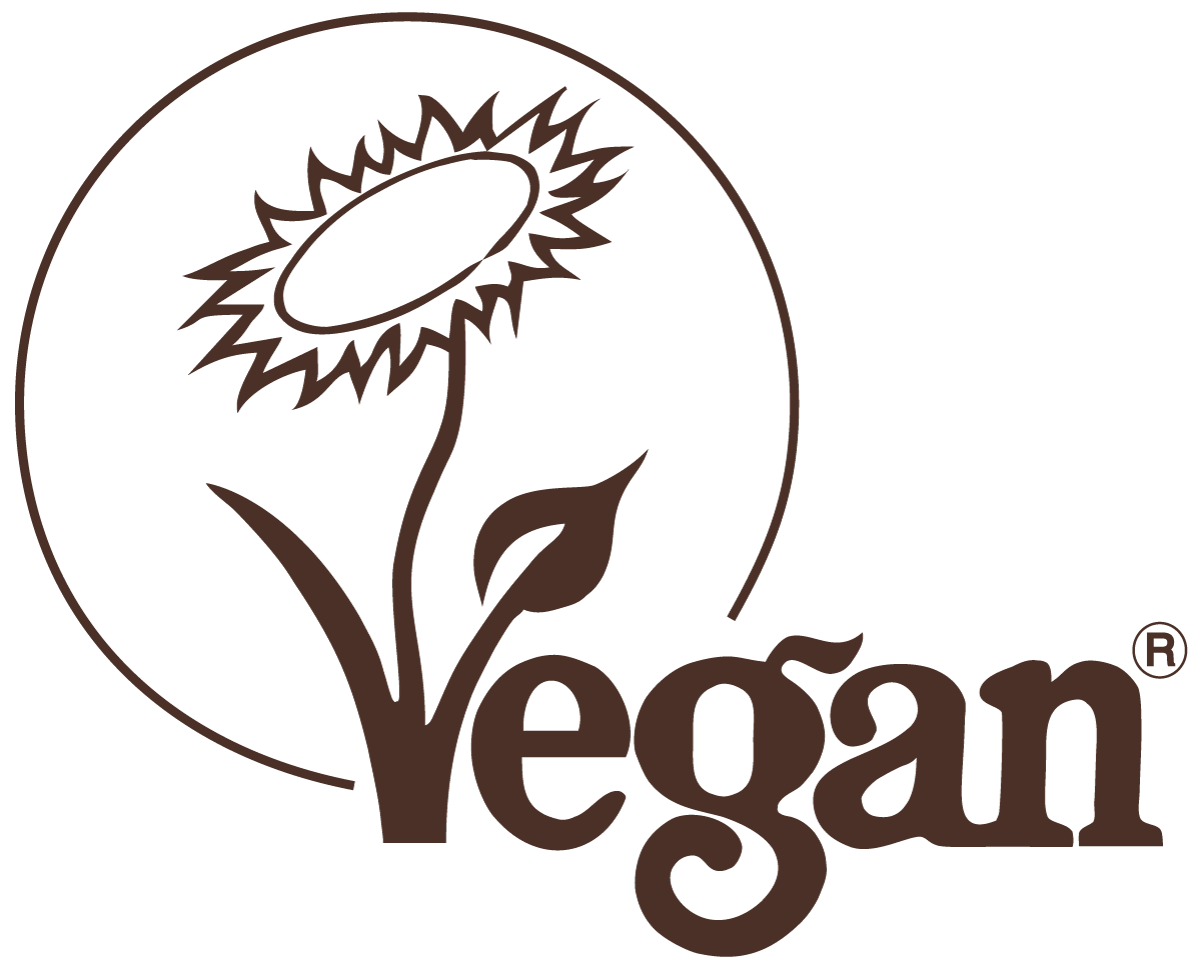 The Vegan Trademark