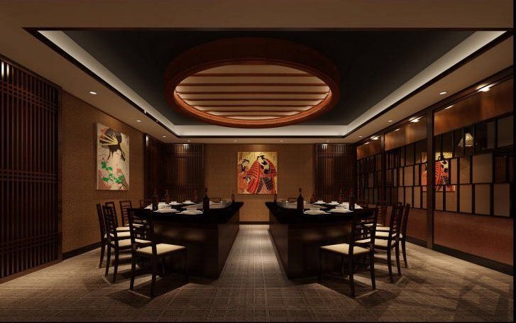 Asian Cuisine Fitchburg, WI