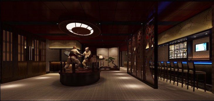 Japanese Restaurant Madison, WI