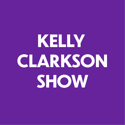 The Kelly Clarkson Show icon