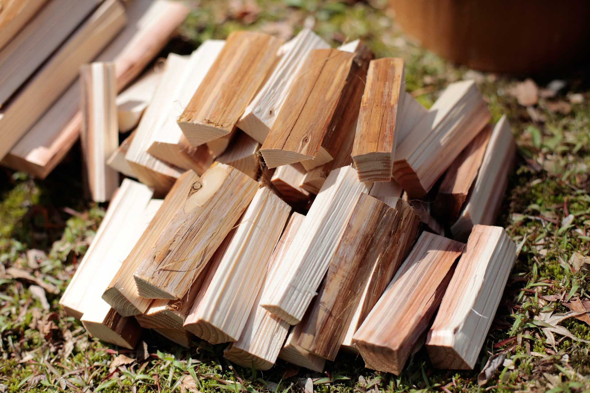 Jim's Tree Service 11