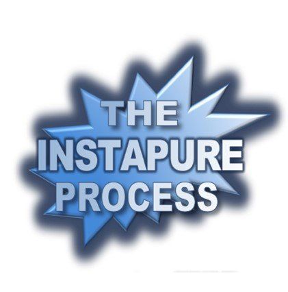 The Instapure Process — Southeast, FL — Pure Maintenance Mold Removal