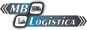 MB LOGÍSTICA logo