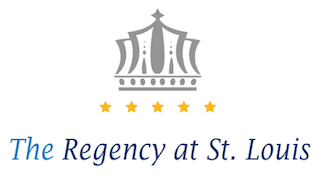 Regency St. Louis Logo