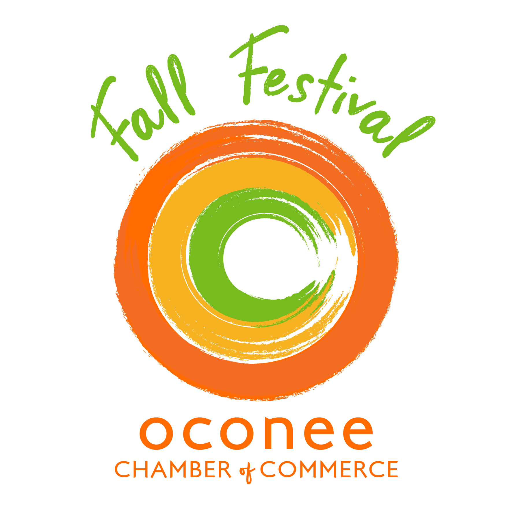 2021 Oconee Chamber Fall Festival