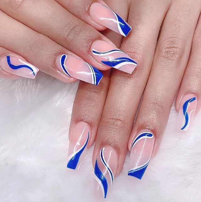 Buy DIY Acrylic Nails At Home For Beginners Step By Step Guide To Apply  Acrylics By Yourself And Create Gorgeous Nail Art Designs Book Online at  Low Prices in India  DIY