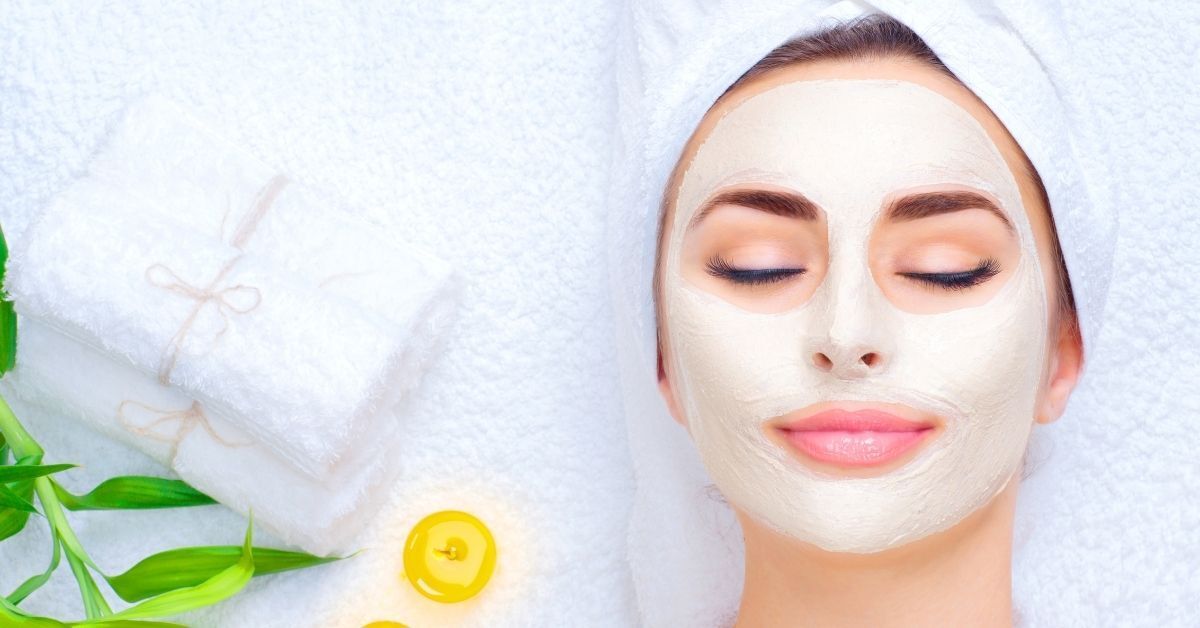 Benefits Of A Getting Monthly Facial