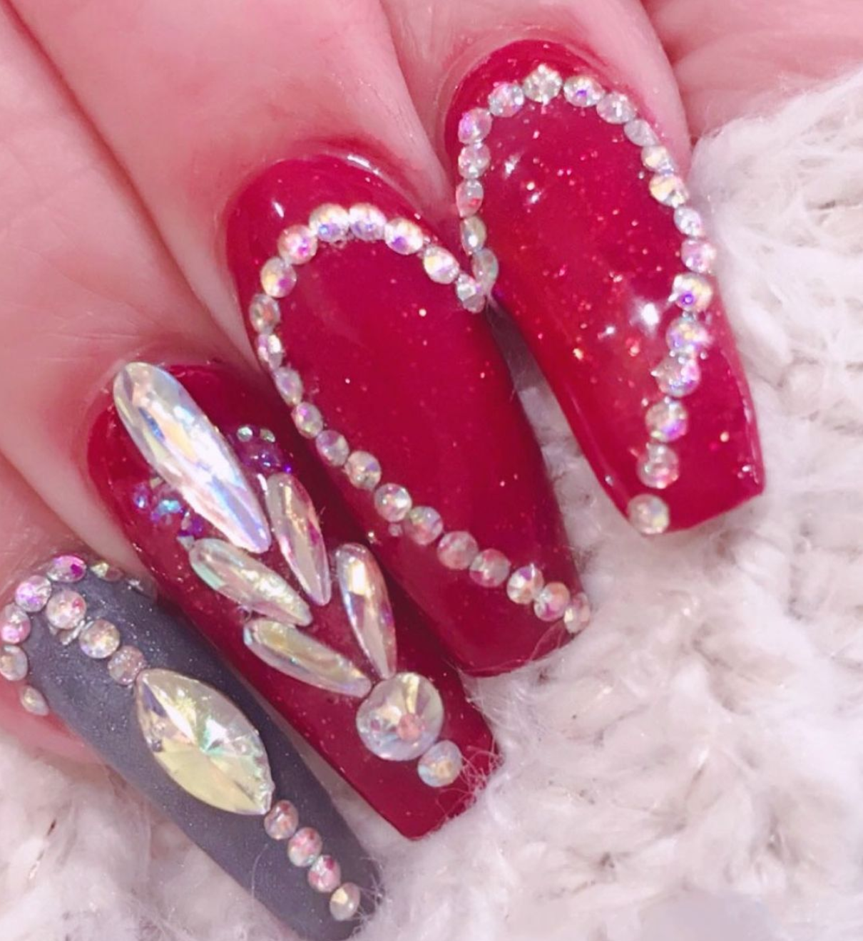 Nail Salon San Jose Blossom Nail Spa