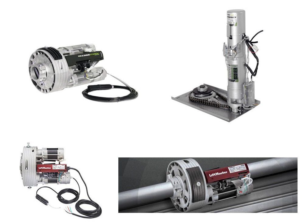 Cortiflejes automatismos