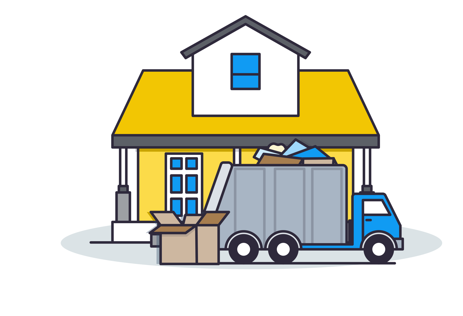 Property cleanouts Salt Lake City