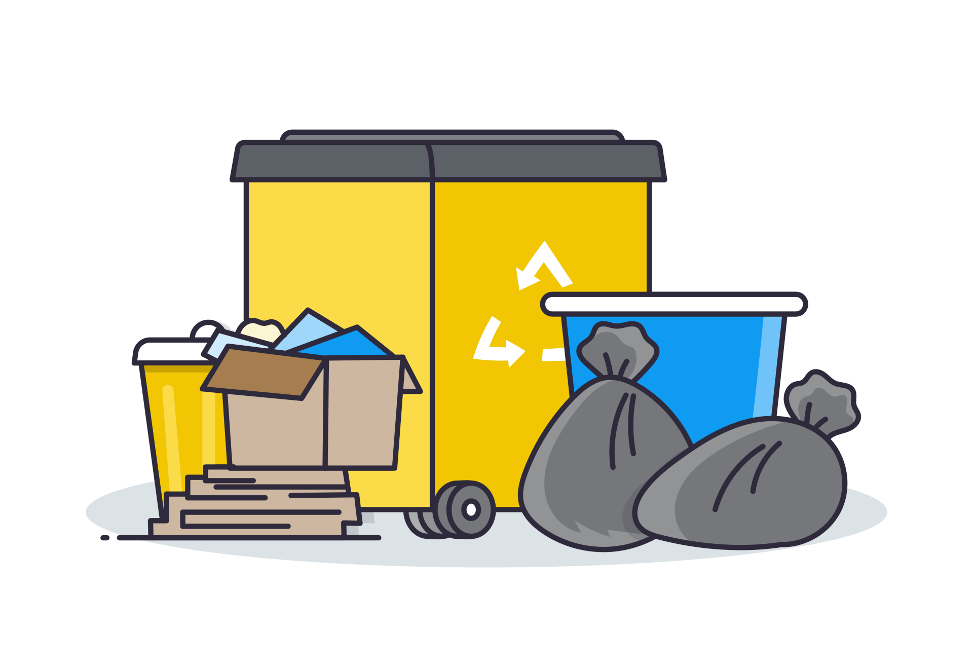 Junk Hauling Salt Lake City