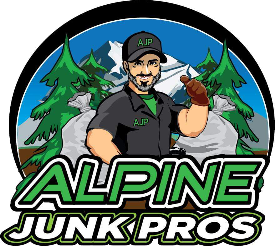 Alpine Junk Pros