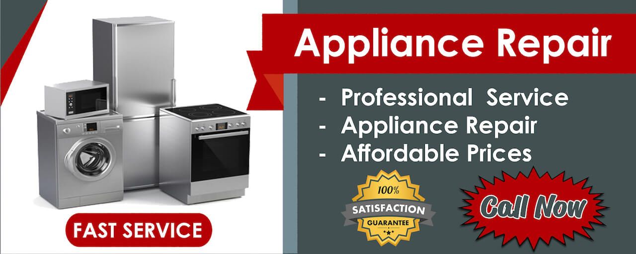 Waxahahie Appliance Repair