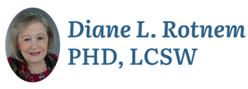 Diane L. Rotnem PhD, LCSW