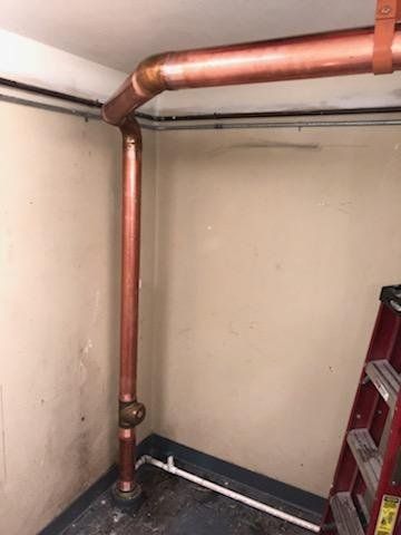 repiping pipe