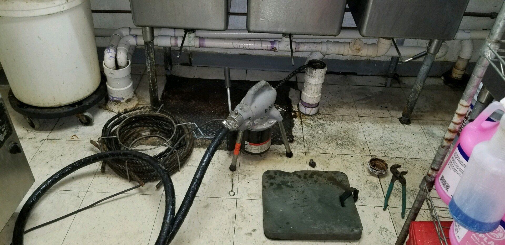 Emergency Plumber Mount Prospect