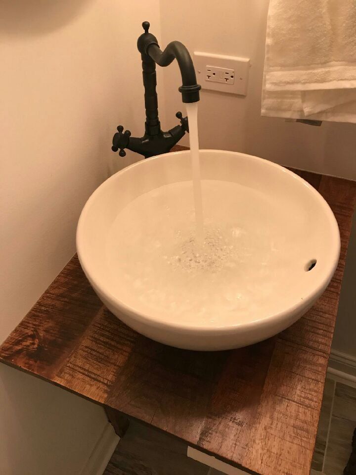 bathroom install Mount Prospect