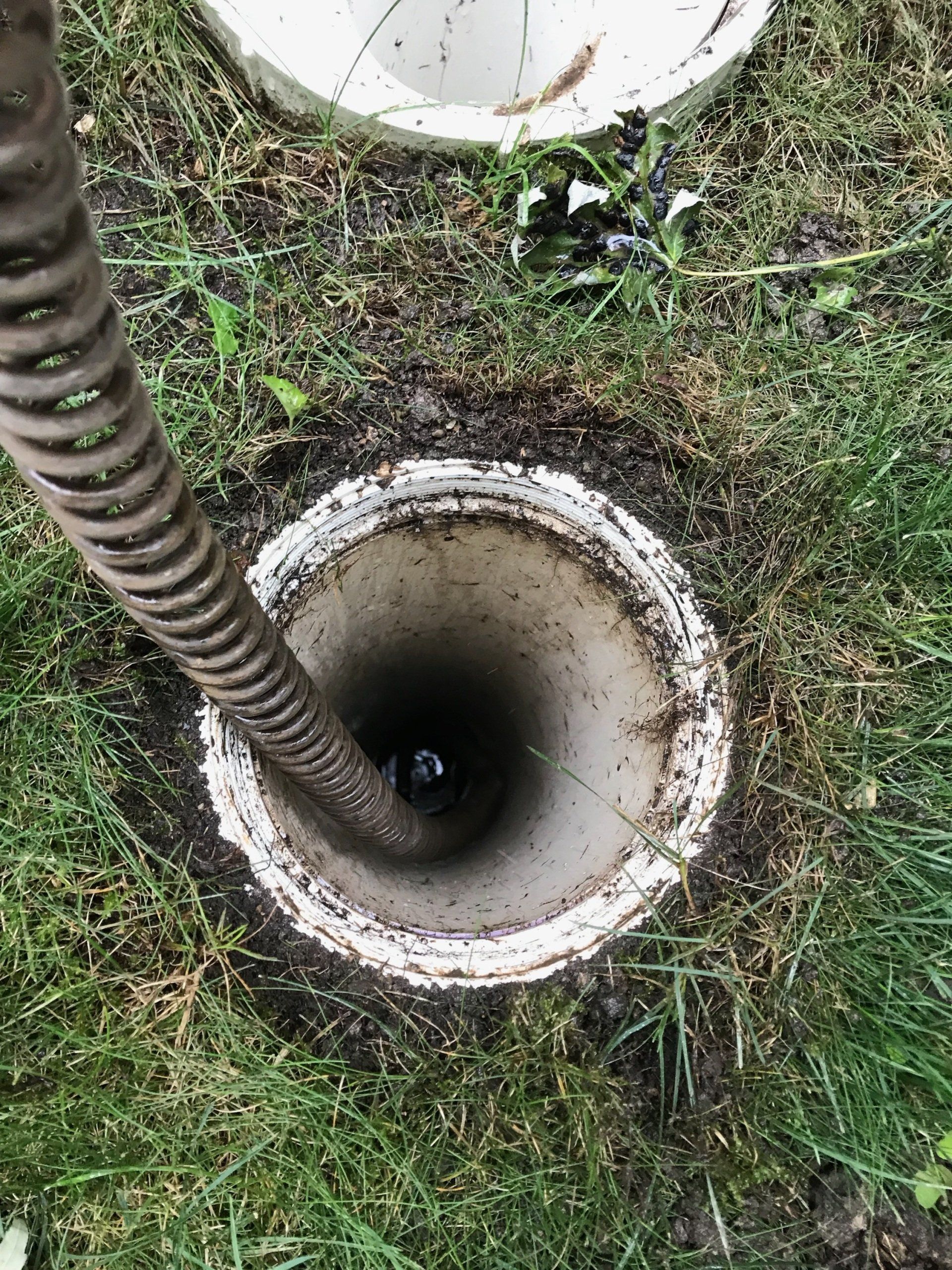 Sewer Rodding The Fair Plumber