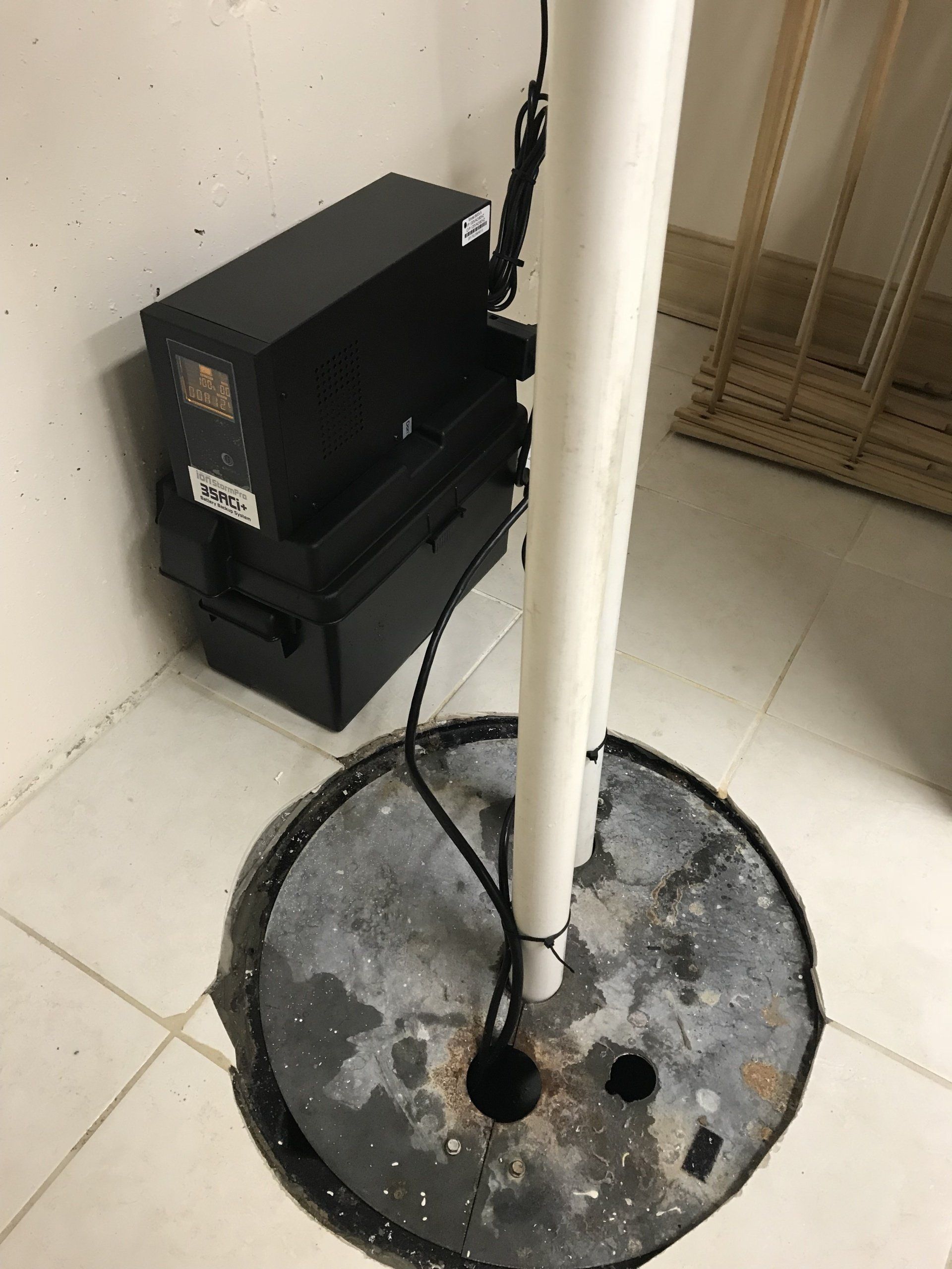Sump Pump
