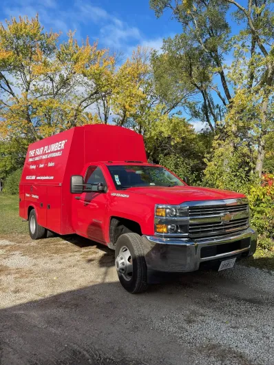 The Fair Plumber Dually