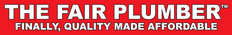 The Fair Plumber Logo