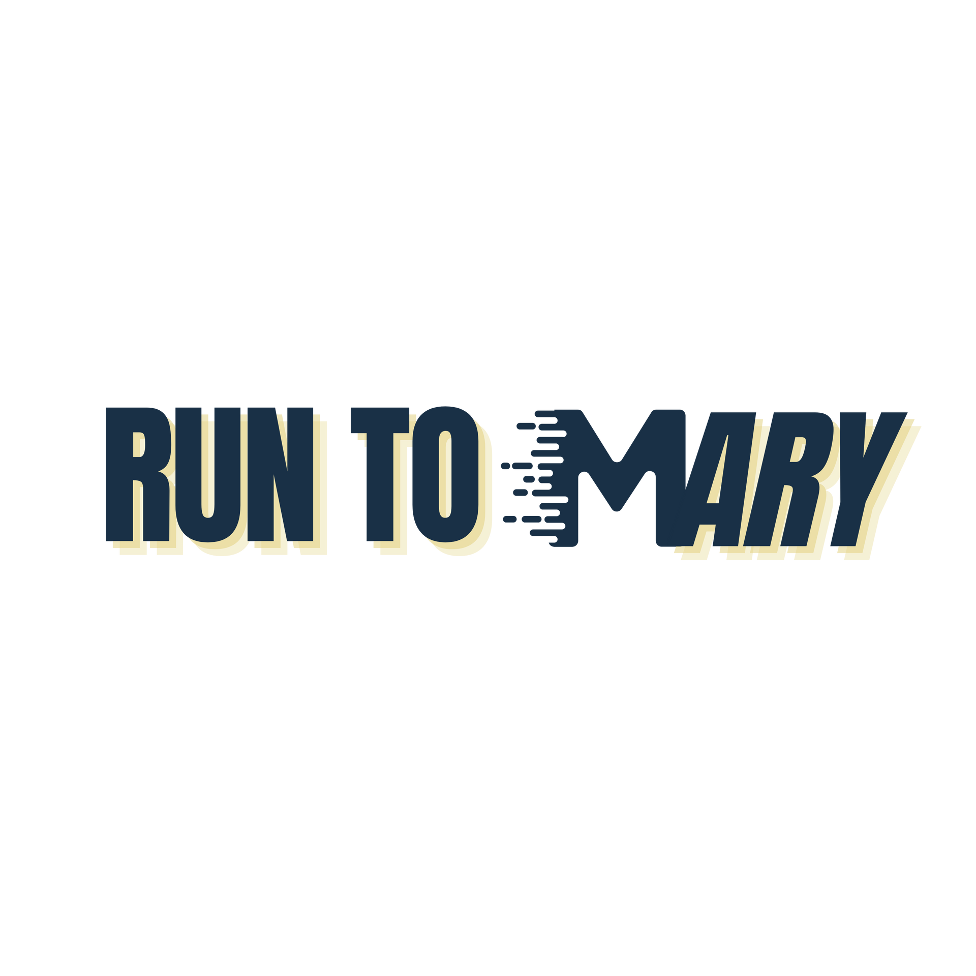 Run to Mary