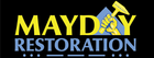 Mayday Restoration Roof Replacement Contractor's Logo