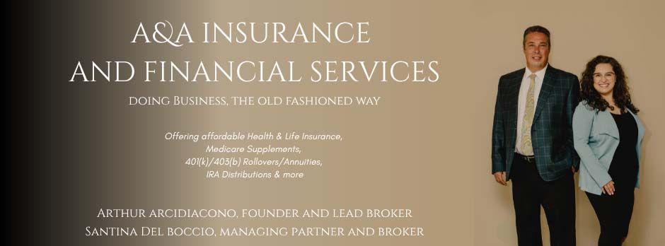 A & A Insurance Financial Services