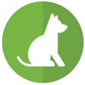 Dog's Puppy Icon