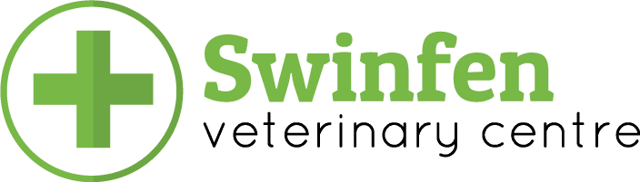 Swinfen Veterinary Centre Logo