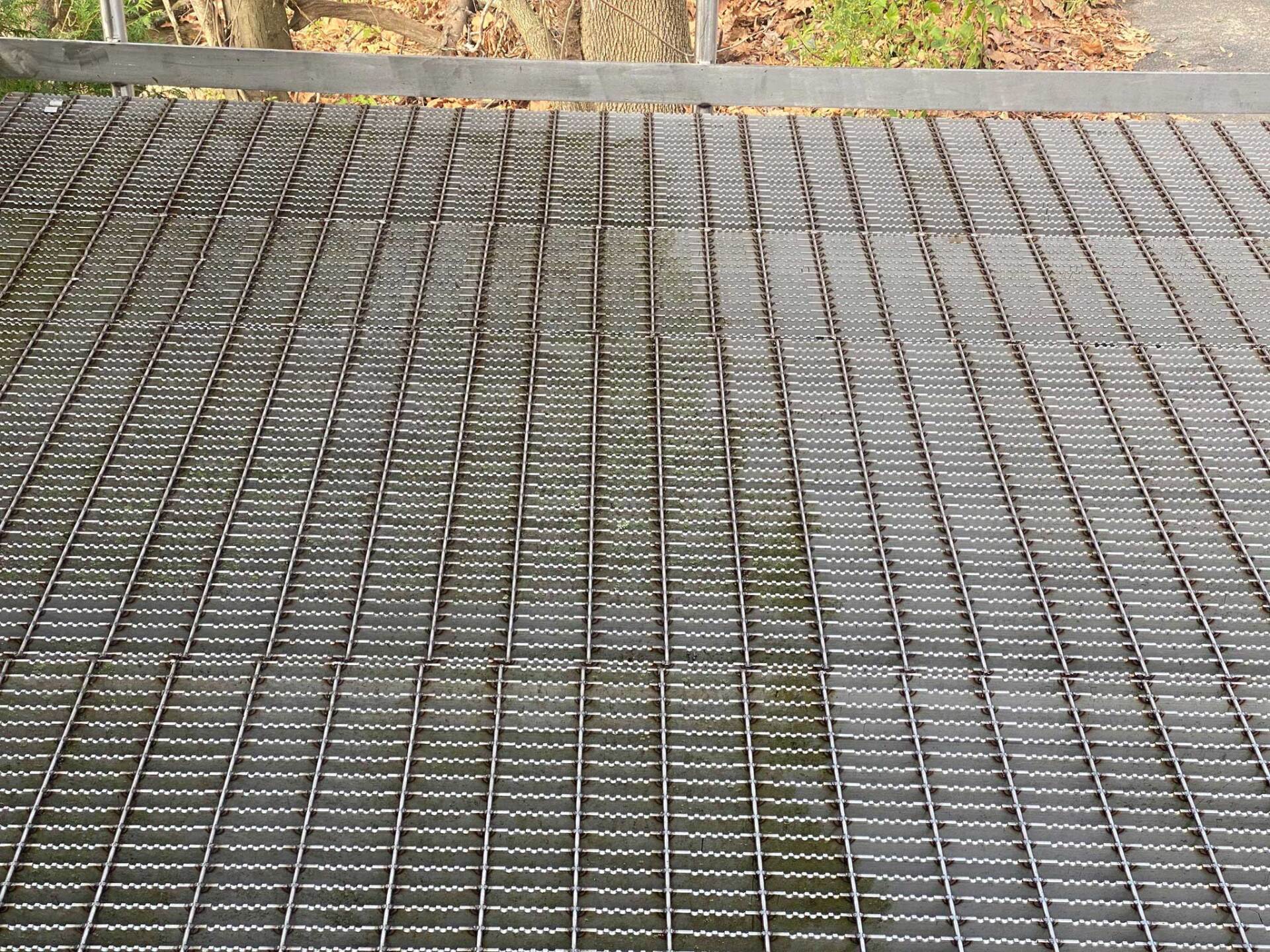 Industrial power washing — Elkton, MD — Team Roma Painting & Powerwashing