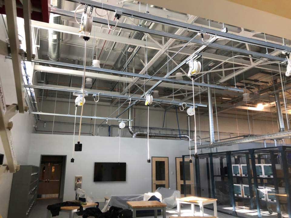 Painted metals — Elkton, MD — Team Roma Painting & Powerwashing