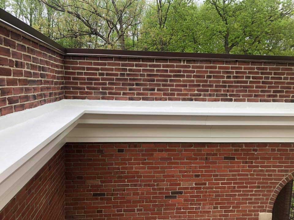 Residential power washing — Elkton, MD — Team Roma Painting & Powerwashing