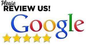 Google Reviews