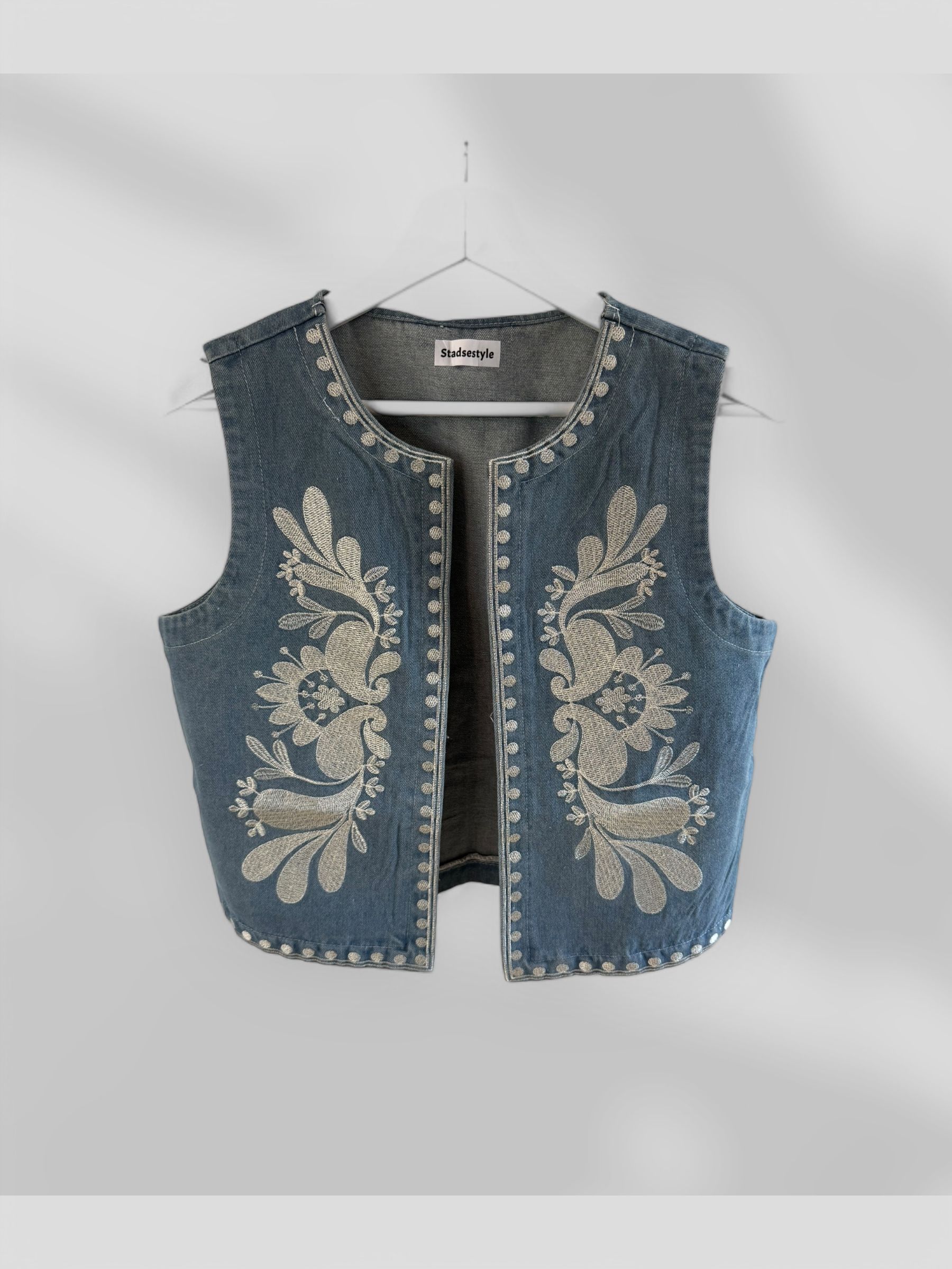 Gilet spijker