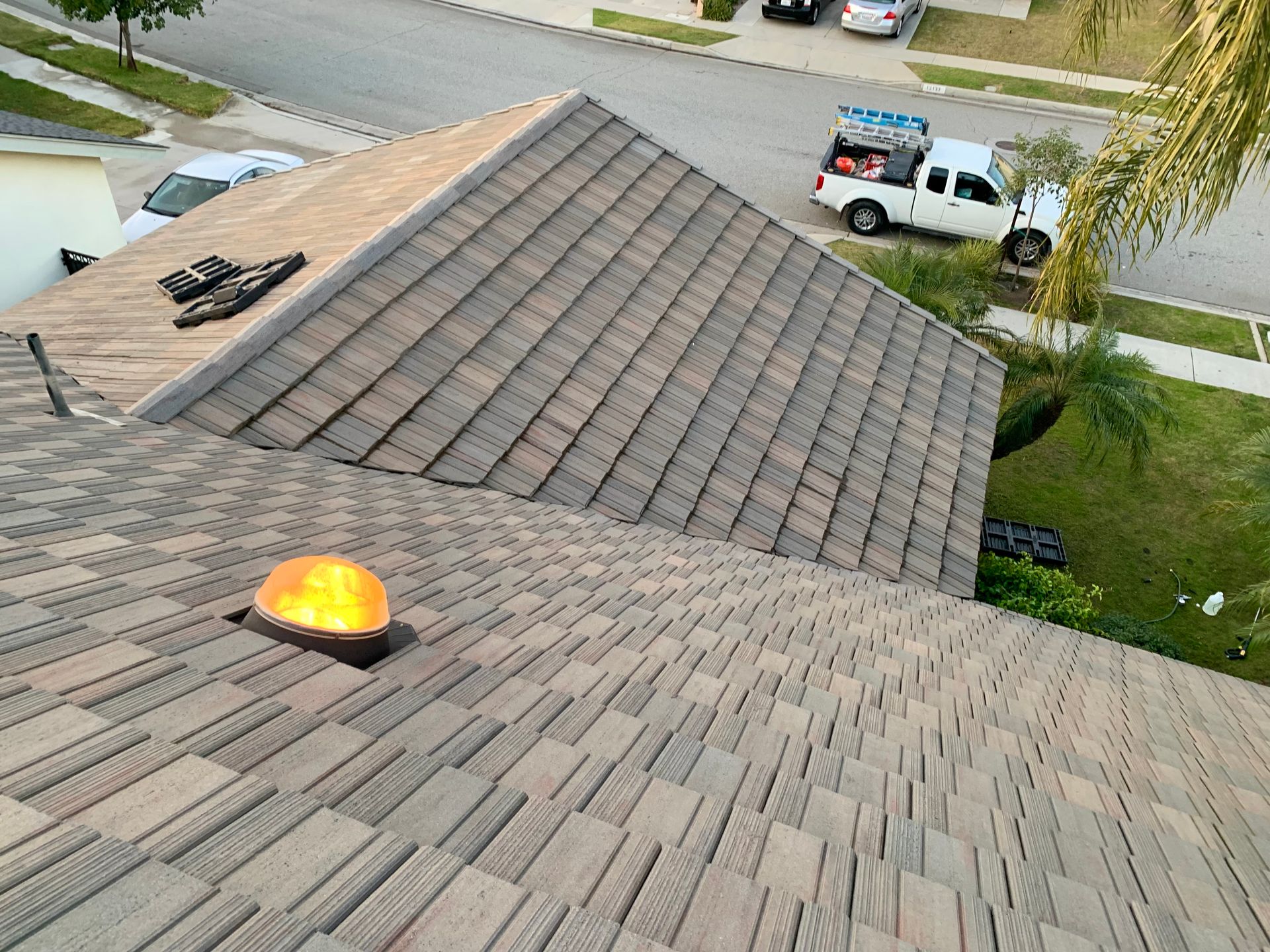 Roof Algae Removal Service in Temecula, CA