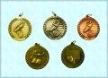 Medal MPI Styles — Richmond, VA — Bunkie Trinite Trophies