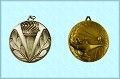 Medal FP Design — Richmond, VA — Bunkie Trinite Trophies