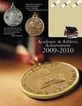 Medal New Academic Catalog — Richmond, VA — Bunkie Trinite Trophies