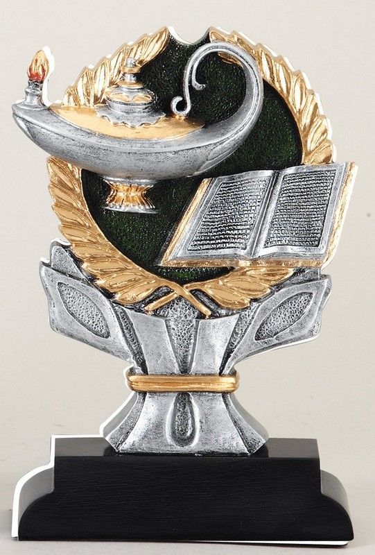 RIC856 — Richmond, VA — Bunkie Trinite Trophies